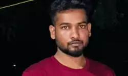 सोशल मीडिया पर PAK प्रेम दिखाने वाला इमरान चढ़ा पुलिस के हत्थे सोशल मीडिया पर PAK प्रेम दिखाने वाला इमरान चढ़ा पुलिस के हत्थे