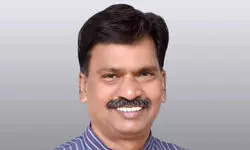 सीतापुर: कांग्रेस सांसद राकेश राठौर के खिलाफ यौन शोषण का मुकदमा दर्ज, पीड़िता बोलीं- शादी का किया था वादा