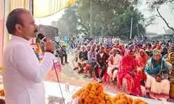 भारतीय संविधान के बारे में सबको जानना आवश्यक है:सुशील सिंह