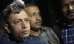 विजय, बिजॉय या मोहम्मद इलियास... सैफ पर हमले में गिरफ्तार आरोपी कौन है? विजय, बिजॉय या मोहम्मद इलियास... सैफ पर हमले में गिरफ्तार आरोपी कौन है?