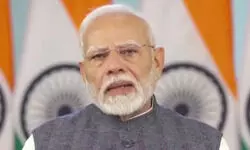 рдкрд░рд╛рдХреНрд░рдо рджрд┐рд╡рд╕ рдкрд░ рджреЗрд╢рд╡рд╛рд╕рд┐рдпреЛрдВ рд╕реЗ PM рдореЛрджреА рдХреА рдЕрдкреАрд▓, рдмреЛрд▓реЗ- рд╡рд┐рдХрд╕рд┐рдд рднрд╛рд░рдд рдХреЗ рд▓рд┐рдП рдПрдХрдЬреБрдЯ рд╣реЛрдирд╛ рд╣реЛрдЧрд╛ рдкрд░рд╛рдХреНрд░рдо рджрд┐рд╡рд╕ рдкрд░ рджреЗрд╢рд╡рд╛рд╕рд┐рдпреЛрдВ рд╕реЗ PM рдореЛрджреА рдХреА рдЕрдкреАрд▓, рдмреЛрд▓реЗ- рд╡рд┐рдХрд╕рд┐рдд рднрд╛рд░рдд рдХреЗ рд▓рд┐рдП рдПрдХрдЬреБрдЯ рд╣реЛрдирд╛ рд╣реЛрдЧрд╛