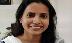 рдЕрдирдЪрд╛рд╣реА рдмреЗрдЯреА рд╕реЗ IAS рддрдХ рдХрд╛ рд╕рдлрд░, рд╕рдВрдЬрдирд╛ рдорд╣рд╛рдкрд╛рддреНрд░рд╛ рдХреЗ рд╕рдВрдШрд░реНрд╖ рдХреА рдХрд╣рд╛рдиреА рд╕реБрди рдЖрдВрдЦреЗрдВ рднрд░ рдЖрдПрдВрдЧреА рдЕрдирдЪрд╛рд╣реА рдмреЗрдЯреА рд╕реЗ IAS рддрдХ рдХрд╛ рд╕рдлрд░, рд╕рдВрдЬрдирд╛ рдорд╣рд╛рдкрд╛рддреНрд░рд╛ рдХреЗ рд╕рдВрдШрд░реНрд╖ рдХреА рдХрд╣рд╛рдиреА рд╕реБрди рдЖрдВрдЦреЗрдВ рднрд░ рдЖрдПрдВрдЧреА