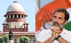 рд╕реБрдкреНрд░реАрдо рдХреЛрд░реНрдЯ рд╕реЗ рд░рд╛рд╣реБрд▓ рдЧрд╛рдВрдзреА рдХреЛ рдорд┐рд▓реА рд░рд╛рд╣рдд, рдорд╛рдирд╣рд╛рдирд┐ рдорд╛рдорд▓реЗ рдореЗрдВ рдирд┐рдЪрд▓реА рдЕрджрд╛рд▓рдд рдХреА рдХрд╛рд░реНрдпрд╡рд╛рд╣реА рдкрд░ рд▓рдЧреА рд░реЛрдХ рд╕реБрдкреНрд░реАрдо рдХреЛрд░реНрдЯ рд╕реЗ рд░рд╛рд╣реБрд▓ рдЧрд╛рдВрдзреА рдХреЛ рдорд┐рд▓реА рд░рд╛рд╣рдд, рдорд╛рдирд╣рд╛рдирд┐ рдорд╛рдорд▓реЗ рдореЗрдВ рдирд┐рдЪрд▓реА рдЕрджрд╛рд▓рдд рдХреА рдХрд╛рд░реНрдпрд╡рд╛рд╣реА рдкрд░ рд▓рдЧреА рд░реЛрдХ