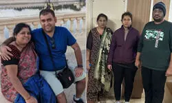 рдЕрддреБрд▓ рд╕реБрднрд╛рд╖ рдХреА рдорд╛рдВ рдХреЛ рд╕реБрдкреНрд░реАрдо рдХреЛрд░реНрдЯ рд╕реЗ рдмрдбрд╝рд╛ рдЭрдЯрдХрд╛, рдирд┐рдХрд┐рддрд╛ рд╕рд┐рдВрдШрд╛рдирд┐рдпрд╛ рдХреЗ рдкрд╛рд╕ рд╣реА рд░рд╣реЗрдЧрд╛ AI рдЗрдВрдЬреАрдирд┐рдпрд░ рдХрд╛ рдмреЗрдЯрд╛ рдЕрддреБрд▓ рд╕реБрднрд╛рд╖ рдХреА рдорд╛рдВ рдХреЛ рд╕реБрдкреНрд░реАрдо рдХреЛрд░реНрдЯ рд╕реЗ рдмрдбрд╝рд╛ рдЭрдЯрдХрд╛, рдирд┐рдХрд┐рддрд╛ рд╕рд┐рдВрдШрд╛рдирд┐рдпрд╛ рдХреЗ рдкрд╛рд╕ рд╣реА рд░рд╣реЗрдЧрд╛ AI рдЗрдВрдЬреАрдирд┐рдпрд░ рдХрд╛ рдмреЗрдЯрд╛