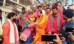 बस्ती में सद्दाम बना शिवशंकर, देखें रिपोर्ट बस्ती में सद्दाम बना शिवशंकर, देखें रिपोर्ट