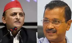 सपा ने अपने कार्यकर्ताओं को दिया निर्देश, दिल्ली के चुनाव में आम आदमी पार्टी को जिताने के लिए जाएं सपा ने अपने कार्यकर्ताओं को दिया निर्देश, दिल्ली के चुनाव में आम आदमी पार्टी को जिताने के लिए जाएं