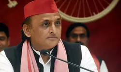 मिल्कीपुर सीट के लिए सपा ने जारी की 40 स्टार प्रचारकों की लिस्ट, अखिलेश यादव समेत ये नेता करेंगे प्रचार मिल्कीपुर सीट के लिए सपा ने जारी की 40 स्टार प्रचारकों की लिस्ट, अखिलेश यादव समेत ये नेता करेंगे प्रचार