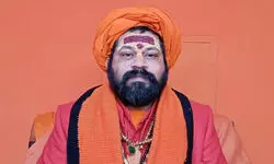 महंत राजू दास के खिलाफ सपा ने दर्ज कराई FIR महंत राजू दास के खिलाफ सपा ने दर्ज कराई FIR