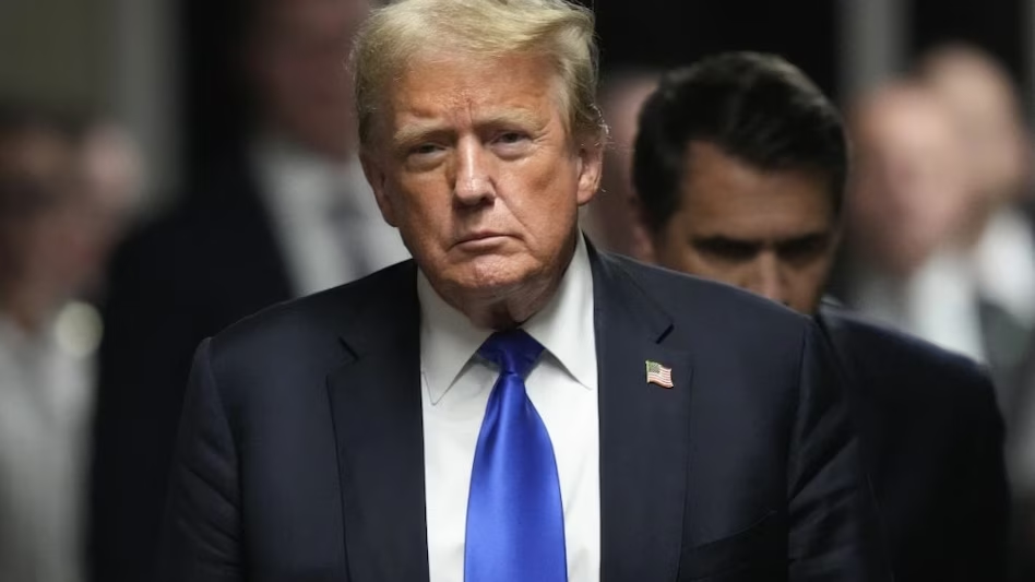 पनामा नहर, टैरिफ-टैक्स और मेक्सिको बॉर्डर… अमेरिकी राष्ट्रपति डोनाल्ड ट्रंप के बड़े फैसले पनामा नहर, टैरिफ-टैक्स और मेक्सिको बॉर्डर… अमेरिकी राष्ट्रपति डोनाल्ड ट्रंप के बड़े फैसले