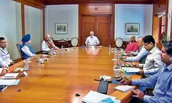 जूट की MSP बढ़ी, हेल्थ मिशन पर अपडेट…बजट से पहले मोदी कैबिनेट ने क्या-क्या फैसले लिए? जूट की MSP बढ़ी, हेल्थ मिशन पर अपडेट…बजट से पहले मोदी कैबिनेट ने क्या-क्या फैसले लिए?