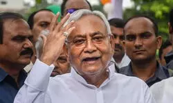 JDU ने मणिपुर में वीरेंद्र सिंह को प्रदेश अध्यक्ष पद से हटाया, NDA से अलग होने का जारी किया था लेटर JDU ने मणिपुर में वीरेंद्र सिंह को प्रदेश अध्यक्ष पद से हटाया, NDA से अलग होने का जारी किया था लेटर