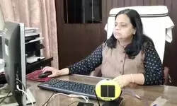 वाराणसी में सरकारी संपत्ति पर ही 406 वक्फ प्रॉपर्टी, सरकार को भेजी रिपोर्ट में दी जानकारी वाराणसी में सरकारी संपत्ति पर ही 406 वक्फ प्रॉपर्टी, सरकार को भेजी रिपोर्ट में दी जानकारी