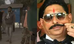 अनंत सिंह पर जानलेवा हमला, कई राउंड फायरिंग हुई; सोनू-मोनू गैंग का नाम सामने आया अनंत सिंह पर जानलेवा हमला, कई राउंड फायरिंग हुई; सोनू-मोनू गैंग का नाम सामने आया