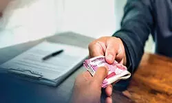 рдкреИрдорд╛рдЗрд╢ рдХреЗ рдирд╛рдо рдкрд░ 18 рд╣рдЬрд╛рд░ рд░реБрдкрдП рдХреА рд░рд┐рд╢реНрд╡рдд рд▓реЗ рд░рд╣рд╛ рдерд╛ рд▓реЗрдЦрдкрд╛рд▓, рд╡реАрдбтАНрд┐рдпреЛ рд╡рд╛рдпрд░рд▓ рд╣реЛрдиреЗ рдкрд░ рд╣реБрдЖ рд╕рд╕реНтАНрдкреЗрдВрдб рдкреИрдорд╛рдЗрд╢ рдХреЗ рдирд╛рдо рдкрд░ 18 рд╣рдЬрд╛рд░ рд░реБрдкрдП рдХреА рд░рд┐рд╢реНрд╡рдд рд▓реЗ рд░рд╣рд╛ рдерд╛ рд▓реЗрдЦрдкрд╛рд▓, рд╡реАрдбтАНрд┐рдпреЛ рд╡рд╛рдпрд░рд▓ рд╣реЛрдиреЗ рдкрд░ рд╣реБрдЖ рд╕рд╕реНтАНрдкреЗрдВрдб