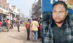 рдкреНрд░реЗрдо рдкреНрд░рд╕рдВрдЧ рдореЗрдВ рдмреАрд╕рд▓рдкреБрд░ рдХреЗ рдпреБрд╡рдХ рдХреА рдирд┐рд░реНрдордо рд╣рддреНрдпрд╛, рдЧреБрдкреНрддрд╛рдВрдЧ рдХреБрдЪрд▓рд╛, рд╣рд╛рде-рдкреИрд░ рдмрд╛рдВрдз рдлреЗрдВрдХрд╛ рд╢рд╡ рдкреНрд░реЗрдо рдкреНрд░рд╕рдВрдЧ рдореЗрдВ рдмреАрд╕рд▓рдкреБрд░ рдХреЗ рдпреБрд╡рдХ рдХреА рдирд┐рд░реНрдордо рд╣рддреНрдпрд╛, рдЧреБрдкреНрддрд╛рдВрдЧ рдХреБрдЪрд▓рд╛, рд╣рд╛рде-рдкреИрд░ рдмрд╛рдВрдз рдлреЗрдВрдХрд╛ рд╢рд╡