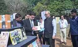 рдиреЗрддрд╛рдЬреА рдХреЗ рдЬрдиреНрдорджрд┐рд╡рд╕ рдкрд░ рд▓рдЧреА рд╕рд╛рд╣рд┐рддреНрдп рдЕрдХрд╛рджрдореА рдХреА рдкреБрд╕реНрддрдХ рдкреНрд░рджрд░реНрд╢рдиреА рдиреЗрддрд╛рдЬреА рдХреЗ рдЬрдиреНрдорджрд┐рд╡рд╕ рдкрд░ рд▓рдЧреА рд╕рд╛рд╣рд┐рддреНрдп рдЕрдХрд╛рджрдореА рдХреА рдкреБрд╕реНрддрдХ рдкреНрд░рджрд░реНрд╢рдиреА