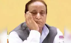 рдбреВрдВрдЧрд░рдкреБрд░ рдмрд╕реНрддреА рдХреЗрд╕: рд╕рдВрднрд▓ рдХреЗ рдЗрдВрд╕реНрдкреЗрдХреНрдЯрд░ рдФрд░ рджрд░реЛрдЧрд╛ рдХреЗ рдЦрд┐рд▓рд╛рдл рдЧреИрд░ рдЬрдорд╛рдирддреА рд╡рд╛рд░рдВрдЯ рдЬрд╛рд░реА, рд╕рдкрд╛ рдиреЗрддрд╛ рдЖрдЬрдо рдЦрд╛рдВ рд╣реИрдВ рдЖрд░реЛрдкреА рдбреВрдВрдЧрд░рдкреБрд░ рдмрд╕реНрддреА рдХреЗрд╕: рд╕рдВрднрд▓ рдХреЗ рдЗрдВрд╕реНрдкреЗрдХреНрдЯрд░ рдФрд░ рджрд░реЛрдЧрд╛ рдХреЗ рдЦрд┐рд▓рд╛рдл рдЧреИрд░ рдЬрдорд╛рдирддреА рд╡рд╛рд░рдВрдЯ рдЬрд╛рд░реА, рд╕рдкрд╛ рдиреЗрддрд╛ рдЖрдЬрдо рдЦрд╛рдВ рд╣реИрдВ рдЖрд░реЛрдкреА