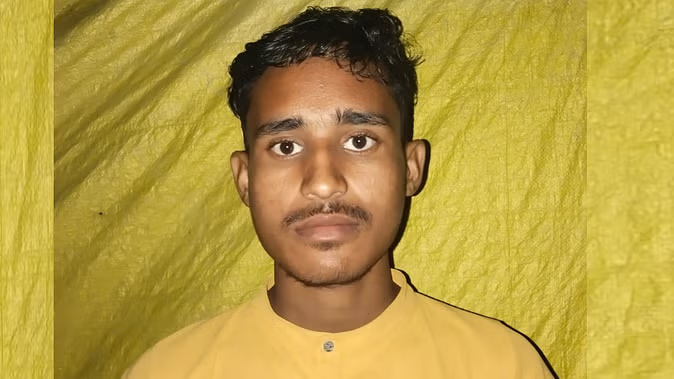 जलगांव ट्रेन हादसा: गोंडा के युवक की हुई मौत, परिवार में मचा कोहराम जलगांव ट्रेन हादसा: गोंडा के युवक की हुई मौत, परिवार में मचा कोहराम