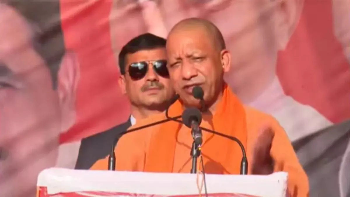 उत्तर प्रदेश स्थापना दिवस आज, सीएम योगी ने दी बधाई, इन छह हस्तियों को मिलेगा प्रदेश गौरव सम्मान उत्तर प्रदेश स्थापना दिवस आज, सीएम योगी ने दी बधाई, इन छह हस्तियों को मिलेगा प्रदेश गौरव सम्मान