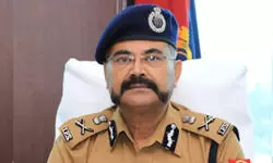 डीजीपी ने किया आगाह, गणतंत्र दिवस पर प्रतिबंधित-आतंकवादी संगठनों पर रखें पैनी नजर, चेक करें मॉल और होटल डीजीपी ने किया आगाह, गणतंत्र दिवस पर प्रतिबंधित-आतंकवादी संगठनों पर रखें पैनी नजर, चेक करें मॉल और होटल