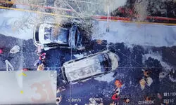 कुंभ मेला क्षेत्र में फिर लगी आग, दो गाड़ियां जलीं; दमकल विभाग ने पाया काबू कुंभ मेला क्षेत्र में फिर लगी आग, दो गाड़ियां जलीं; दमकल विभाग ने पाया काबू