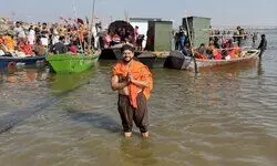 рдмрдЬрд░рдВрдЧрдмрд▓реА рдХреЗ рднрдХреНтАНрдд рдХреНрд░рд┐рдХреЗрдЯрд░ рд╕реБрд░реИрд╢ рд░реИрдирд╛ рдиреЗ рд╕рдВрдЧрдо рдореЗрдВ рд▓рдЧрд╛рдИ рдЖрд╕реНтАНрдерд╛ рдХреА рдбреБрдмрдХреА рдмрдЬрд░рдВрдЧрдмрд▓реА рдХреЗ рднрдХреНтАНрдд рдХреНрд░рд┐рдХреЗрдЯрд░ рд╕реБрд░реИрд╢ рд░реИрдирд╛ рдиреЗ рд╕рдВрдЧрдо рдореЗрдВ рд▓рдЧрд╛рдИ рдЖрд╕реНтАНрдерд╛ рдХреА рдбреБрдмрдХреА