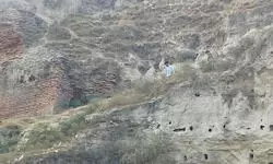 कब्जामुक्त होगा राजा ययाति का किला, राज्य पुरातत्व विभाग ने डीएम को भेजा पत्र, टीम गठित करने के निर्देश कब्जामुक्त होगा राजा ययाति का किला, राज्य पुरातत्व विभाग ने डीएम को भेजा पत्र, टीम गठित करने के निर्देश