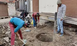 देवतीर्थ समिति गठित: संभल को पर्यटन नगरी बनाने की कार्ययोजना पूरी, तीर्थों- कूपों तक जाने के लिए नक्शे लगेंगे देवतीर्थ समिति गठित: संभल को पर्यटन नगरी बनाने की कार्ययोजना पूरी, तीर्थों- कूपों तक जाने के लिए नक्शे लगेंगे