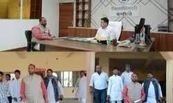 आमजन पर मुकदमा दर्ज किया जाना दुर्भाग्यपूर्ण: पूर्व विधायक मनोज सिंह डब्ल्यू ... आमजन पर मुकदमा दर्ज किया जाना दुर्भाग्यपूर्ण: पूर्व विधायक मनोज सिंह डब्ल्यू ...