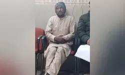 आर्मी और पुंछ पुलिस ने संदिग्ध को पकड़ा, पूछताछ जारी; सुरक्षा एजेंसियां अलर्ट आर्मी और पुंछ पुलिस ने संदिग्ध को पकड़ा, पूछताछ जारी; सुरक्षा एजेंसियां अलर्ट