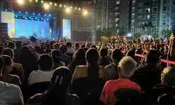 लोढ़ा अमारा, ठाणे: उत्साहपूर्ण कार्यक्रम में प्रकाश पाण्डेय ने दी सभी को धन्यवाद लोढ़ा अमारा, ठाणे: उत्साहपूर्ण कार्यक्रम में प्रकाश पाण्डेय ने दी सभी को धन्यवाद