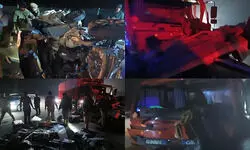 рд▓рдЦрдирдК рдПрдХреНрд╕рдкреНрд░реЗрд╕-рд╡реЗ рд╣рд╛рджрд╕рд╛: рджрд┐рд▓реНрд▓реА рд╣рд╛рдИрдХреЛрд░реНрдЯ рдХреЗ рдЕрдзрд┐рд╡рдХреНрддрд╛, рдкрддреНрдиреА, рдмреЗрдЯрд╛ рдФрд░ рдмреЗрдЯреА...рдЪрд╛рд░ рдХреА рдореМрдд рд▓рдЦрдирдК рдПрдХреНрд╕рдкреНрд░реЗрд╕-рд╡реЗ рд╣рд╛рджрд╕рд╛: рджрд┐рд▓реНрд▓реА рд╣рд╛рдИрдХреЛрд░реНрдЯ рдХреЗ рдЕрдзрд┐рд╡рдХреНрддрд╛, рдкрддреНрдиреА, рдмреЗрдЯрд╛ рдФрд░ рдмреЗрдЯреА...рдЪрд╛рд░ рдХреА рдореМрдд