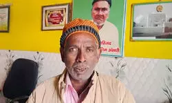 рдорд┐рд▓реНрдХреАрдкреБрд░ рдЙрдкрдЪреБрдирд╛рд╡: рдЗрдХрдмрд╛рд▓ рдЕрдВрд╕рд╛рд░реА рдиреЗ рдХреИрдорд░реЗ рдХреЗ рд╕рд╛рдордиреЗ рднрд╛рдЬрдкрд╛ рдХреА рдЬреАрдд рдХреА рджреБрдЖ рдХреА, рдмреЛрд▓реЗ- рдЕрдпреЛрдзреНрдпрд╛ рдХреА рдкрд╣рдЪрд╛рди рдпреЛрдЧреА рдЬреА рдорд┐рд▓реНрдХреАрдкреБрд░ рдЙрдкрдЪреБрдирд╛рд╡: рдЗрдХрдмрд╛рд▓ рдЕрдВрд╕рд╛рд░реА рдиреЗ рдХреИрдорд░реЗ рдХреЗ рд╕рд╛рдордиреЗ рднрд╛рдЬрдкрд╛ рдХреА рдЬреАрдд рдХреА рджреБрдЖ рдХреА, рдмреЛрд▓реЗ- рдЕрдпреЛрдзреНрдпрд╛ рдХреА рдкрд╣рдЪрд╛рди рдпреЛрдЧреА рдЬреА