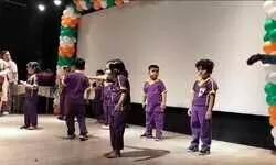 Young Stars Shine Bright: Kangaroo Kids International Preschool Celebrates Republic Day 2025 with Spectacular Performances Young Stars Shine Bright: Kangaroo Kids International Preschool Celebrates Republic Day 2025 with Spectacular Performances