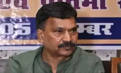 рдХрд╛рдВрдЧреНрд░реЗрд╕ рд╕рд╛рдВрд╕рдж рд░рд╛рдХреЗрд╢ рд░рд╛рдареМрд░ рдХреЗ рдЦрд┐рд▓рд╛рдл рдПрдирдмреАрдбрдмреНрд▓реНрдпреВ рдЬрд╛рд░реА, рдЧрд┐рд░рдлреНрддрд╛рд░реА рдХреЗ рд▓рд┐рдП рджрдмрд┐рд╢ рддреЗрдЬ рдХрд╛рдВрдЧреНрд░реЗрд╕ рд╕рд╛рдВрд╕рдж рд░рд╛рдХреЗрд╢ рд░рд╛рдареМрд░ рдХреЗ рдЦрд┐рд▓рд╛рдл рдПрдирдмреАрдбрдмреНрд▓реНрдпреВ рдЬрд╛рд░реА, рдЧрд┐рд░рдлреНрддрд╛рд░реА рдХреЗ рд▓рд┐рдП рджрдмрд┐рд╢ рддреЗрдЬ