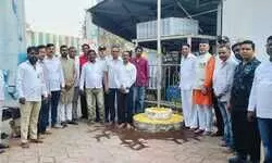 Thane, Mumbai - Ex-Navy Officers and Community Members Celebrate Republic Day with Enthusiasm, Spread Message of Unity Thane, Mumbai - Ex-Navy Officers and Community Members Celebrate Republic Day with Enthusiasm, Spread Message of Unity
