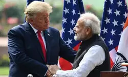 рд░рд╛рд╖реНрдЯреНрд░рдкрддрд┐ рдмрдирдиреЗ рдХреЗ рдмрд╛рдж рдкрд╣рд▓реА рдмрд╛рд░ рдбреЛрдирд╛рд▓реНрдб рдЯреНрд░рдВрдк рдФрд░ PM рдореЛрджреА рдХреА рд╣реБрдИ рдмрд╛рдд, рд╡рд┐рд╢реНрд╡рд╕рдиреАрдп рд╕рд╛рдЭреЗрджрд╛рд░реА рдХреА рдЬрддрд╛рдИ рдЗрдЪреНрдЫрд╛ рд░рд╛рд╖реНрдЯреНрд░рдкрддрд┐ рдмрдирдиреЗ рдХреЗ рдмрд╛рдж рдкрд╣рд▓реА рдмрд╛рд░ рдбреЛрдирд╛рд▓реНрдб рдЯреНрд░рдВрдк рдФрд░ PM рдореЛрджреА рдХреА рд╣реБрдИ рдмрд╛рдд, рд╡рд┐рд╢реНрд╡рд╕рдиреАрдп рд╕рд╛рдЭреЗрджрд╛рд░реА рдХреА рдЬрддрд╛рдИ рдЗрдЪреНрдЫрд╛