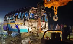 рдорд╣рд╛рдХреБрдВрдн рдкрд╣реБрдВрдЪрдиреЗ рд╕реЗ рдкрд╣рд▓реЗ рдХреМрд╢рд╛рдВрдмреА рдореЗрдВ рдкрд▓рдЯреА рдмрд╕, рд╢рд┐рдорд▓рд╛ рд╕реЗ рдкреНрд░рдпрд╛рдЧрд░рд╛рдЬ рдЖ рд░рд╣реЗ рдереЗ рд╢реНрд░рджреНрдзрд╛рд▓реБ рдорд╣рд╛рдХреБрдВрдн рдкрд╣реБрдВрдЪрдиреЗ рд╕реЗ рдкрд╣рд▓реЗ рдХреМрд╢рд╛рдВрдмреА рдореЗрдВ рдкрд▓рдЯреА рдмрд╕, рд╢рд┐рдорд▓рд╛ рд╕реЗ рдкреНрд░рдпрд╛рдЧрд░рд╛рдЬ рдЖ рд░рд╣реЗ рдереЗ рд╢реНрд░рджреНрдзрд╛рд▓реБ