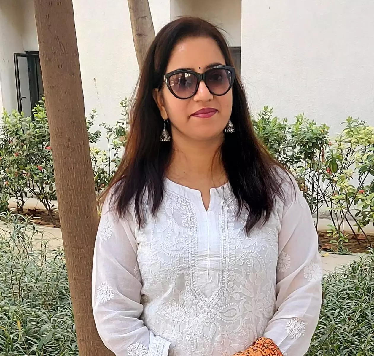 समृद्धि योजना के अंतर्गत राष्ट्रीय स्तर के लिए बबिता मेहरोत्रा के प्रोजेक्ट का चयन समृद्धि योजना के अंतर्गत राष्ट्रीय स्तर के लिए बबिता मेहरोत्रा के प्रोजेक्ट का चयन