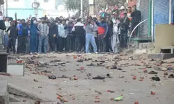 рд╕рдВрднрд▓ рд╣рд┐рдВрд╕рд╛ рдХреЗ рдЖрд░реЛрдкрд┐тАНрдпреЛрдВ рдХреА рдЬрдорд╛рдирдд рдкрд░ рд╕реБрдирд╡рд╛рдИ рдЖрдЬ, рдЕрдм рддрдХ 73 рдЖрд░реЛрдкреА рднреЗрдЬреЗ рдЬрд╛ рдЪреБрдХреЗ рд╣реИрдВ рдЬреЗрд▓ рд╕рдВрднрд▓ рд╣рд┐рдВрд╕рд╛ рдХреЗ рдЖрд░реЛрдкрд┐тАНрдпреЛрдВ рдХреА рдЬрдорд╛рдирдд рдкрд░ рд╕реБрдирд╡рд╛рдИ рдЖрдЬ, рдЕрдм рддрдХ 73 рдЖрд░реЛрдкреА рднреЗрдЬреЗ рдЬрд╛ рдЪреБрдХреЗ рд╣реИрдВ рдЬреЗрд▓