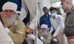 BHU рдореЗрдВ рдПрдбрдорд┐рдЯ рдерд╛ рдЕрдВрдбрд░рд╡рд░реНрд▓реНрдб рдбреЙрди рджрд╛рдКрдж рдХрд╛ рдЧреБрд░реБ рд╕реБрднрд╛рд╖, рдорд╛рдлрд┐рдпрд╛ рдХреЛ 5 рд╕рд╛рд▓ рдмрд╛рдж рднреЗрдЬрд╛ рдЧрдпрд╛ рдЬреЗрд▓; рдирд╣реАрдВ рдЪрд▓реА рдмрд╣рд╛рдиреЗрдмрд╛рдЬреА BHU рдореЗрдВ рдПрдбрдорд┐рдЯ рдерд╛ рдЕрдВрдбрд░рд╡рд░реНрд▓реНрдб рдбреЙрди рджрд╛рдКрдж рдХрд╛ рдЧреБрд░реБ рд╕реБрднрд╛рд╖, рдорд╛рдлрд┐рдпрд╛ рдХреЛ 5 рд╕рд╛рд▓ рдмрд╛рдж рднреЗрдЬрд╛ рдЧрдпрд╛ рдЬреЗрд▓; рдирд╣реАрдВ рдЪрд▓реА рдмрд╣рд╛рдиреЗрдмрд╛рдЬреА