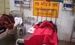 рд░рд╛рдпрдмрд░реЗрд▓реА : рдЯреНрд░реИрдХреНрдЯрд░ рдФрд░ рдмреЛрд▓реЗрд░реЛ рдХреЗ рдмреАрдЪ рдЯрдХреНрдХрд░; рдореМрдиреА рдЕрдорд╛рд╡рд╕реНрдпрд╛ рд╕реНрдирд╛рди рдХреЗ рд▓рд┐рдП рдЬрд╛ рд░рд╣реЗ рдЪрд╛рд░ рд▓реЛрдЧреЛрдВ рдХреА рдореМрдд рд░рд╛рдпрдмрд░реЗрд▓реА : рдЯреНрд░реИрдХреНрдЯрд░ рдФрд░ рдмреЛрд▓реЗрд░реЛ рдХреЗ рдмреАрдЪ рдЯрдХреНрдХрд░; рдореМрдиреА рдЕрдорд╛рд╡рд╕реНрдпрд╛ рд╕реНрдирд╛рди рдХреЗ рд▓рд┐рдП рдЬрд╛ рд░рд╣реЗ рдЪрд╛рд░ рд▓реЛрдЧреЛрдВ рдХреА рдореМрдд