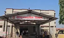 рдорд░реАрдЬ рдХреЗ рдкреЗрдЯ рд╕реЗ рдирд┐рдХрд▓реЗ рд▓реЛрд╣реЗ рдХреЗ рд░рд┐рдВрдЪ рдФрд░ рдирдЯ рдмреЛрд▓реНрдЯ, рдбреЙрдХреНрдЯрд░ рдХреЗ рдЙрдбрд╝реЗ рд╣реЛрд╢, рдЕрдЬреАрдм рдмреАрдорд╛рд░реА рдХрд╛ рднреА рдкрддрд╛ рд▓рдЧрд╛ рдорд░реАрдЬ рдХреЗ рдкреЗрдЯ рд╕реЗ рдирд┐рдХрд▓реЗ рд▓реЛрд╣реЗ рдХреЗ рд░рд┐рдВрдЪ рдФрд░ рдирдЯ рдмреЛрд▓реНрдЯ, рдбреЙрдХреНрдЯрд░ рдХреЗ рдЙрдбрд╝реЗ рд╣реЛрд╢, рдЕрдЬреАрдм рдмреАрдорд╛рд░реА рдХрд╛ рднреА рдкрддрд╛ рд▓рдЧрд╛