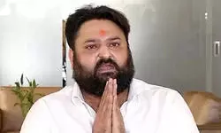 बाबा सिद्दीकी मर्डर केस में नाम आने के बाद BJP नेता मोहित कंबोज बोले- वे मेरे दोस्त थे, हत्या के दिन बात हुई थी बाबा सिद्दीकी मर्डर केस में नाम आने के बाद BJP नेता मोहित कंबोज बोले- वे मेरे दोस्त थे, हत्या के दिन बात हुई थी