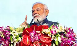 लाइव कॉन्सर्ट के लिए भारत में काफी स्कोप… पीएम मोदी ने कोल्डप्ले कॉन्सर्ट के बाद गिनाई भारत की कामयाबी लाइव कॉन्सर्ट के लिए भारत में काफी स्कोप… पीएम मोदी ने कोल्डप्ले कॉन्सर्ट के बाद गिनाई भारत की कामयाबी