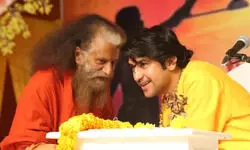 рдкреНрд░рдпрд╛рдЧрд░рд╛рдЬ рдкрд╣реБрдВрдЪреЗ рдмрд╛рдЧреЗрд╢реНрд╡рд░ рдзрд╛рдо рдзреАрд░реЗрдВрджреНрд░ рдХреГрд╖реНрдг рд╢рд╛рд╕реНрддреНрд░реА, рд╣рдиреБрдорд╛рди рдХрдерд╛ рд╕реЗ рдкрд░рд╛рдХреНрд░рдо, рднрдХреНрддрд┐ рдФрд░ рд╢реНрд░рджреНрдзрд╛ рдХреА рджрд┐рд╡реНрдпрддрд╛ рдХреА рдЕрдиреБрднреВрддрд┐ рд╣реЛрддреА рд╣реИ рдкреНрд░рдпрд╛рдЧрд░рд╛рдЬ рдкрд╣реБрдВрдЪреЗ рдмрд╛рдЧреЗрд╢реНрд╡рд░ рдзрд╛рдо рдзреАрд░реЗрдВрджреНрд░ рдХреГрд╖реНрдг рд╢рд╛рд╕реНрддреНрд░реА, рд╣рдиреБрдорд╛рди рдХрдерд╛ рд╕реЗ рдкрд░рд╛рдХреНрд░рдо, рднрдХреНрддрд┐ рдФрд░ рд╢реНрд░рджреНрдзрд╛ рдХреА рджрд┐рд╡реНрдпрддрд╛ рдХреА рдЕрдиреБрднреВрддрд┐ рд╣реЛрддреА рд╣реИ