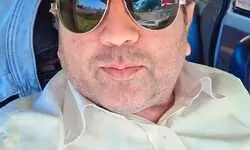 рд╕реЛрд╢рд▓ рдореАрдбрд┐рдпрд╛ рдкрд░ рдкрддреНрд░рдХрд╛рд░ рдХреЛ рд▓рд╛рдЗрд╡ рдзрдордХреА рджреЗрдиреЗ рд╡рд╛рд▓реА рдпреБрд╡рддреА рдХреЗ рд╡рд┐рд░реБрджреНрдз рдореБрдХрджрдорд╛ рджрд░реНрдЬ рд╕реЛрд╢рд▓ рдореАрдбрд┐рдпрд╛ рдкрд░ рдкрддреНрд░рдХрд╛рд░ рдХреЛ рд▓рд╛рдЗрд╡ рдзрдордХреА рджреЗрдиреЗ рд╡рд╛рд▓реА рдпреБрд╡рддреА рдХреЗ рд╡рд┐рд░реБрджреНрдз рдореБрдХрджрдорд╛ рджрд░реНрдЬ