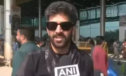 рдорд╣рд╛рдХреБрдВрдн рдкрд╣реБрдВрдЪреЗ рдорд╢рд╣реВрд░ рдлрд┐рд▓реНрдо рдбрд╛рдпрд░реЗрдХреНрдЯрд░ рдХрдмреАрд░ рдЦрд╛рди, рдХрд╣рд╛- рд╣рд┐рдВрджреВ-рдореБрд╕рд▓рдорд╛рди рдЬреИрд╕рд╛ рдХреБрдЫ рдирд╣реАрдВ... рдпреЗ рдПрдХ рдЕрджреНрднреБрдд рдЕрдиреБрднрд╡ рдорд╣рд╛рдХреБрдВрдн рдкрд╣реБрдВрдЪреЗ рдорд╢рд╣реВрд░ рдлрд┐рд▓реНрдо рдбрд╛рдпрд░реЗрдХреНрдЯрд░ рдХрдмреАрд░ рдЦрд╛рди, рдХрд╣рд╛- рд╣рд┐рдВрджреВ-рдореБрд╕рд▓рдорд╛рди рдЬреИрд╕рд╛ рдХреБрдЫ рдирд╣реАрдВ... рдпреЗ рдПрдХ рдЕрджреНрднреБрдд рдЕрдиреБрднрд╡