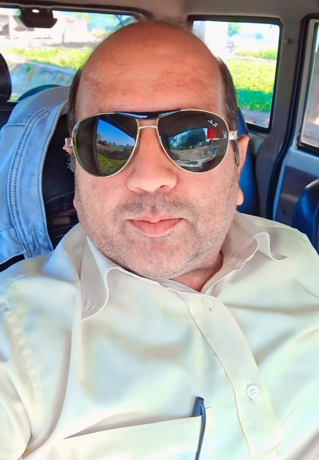 सोशल मीडिया पर पत्रकार को लाइव धमकी देने वाली युवती के विरुद्ध मुकदमा दर्ज सोशल मीडिया पर पत्रकार को लाइव धमकी देने वाली युवती के विरुद्ध मुकदमा दर्ज