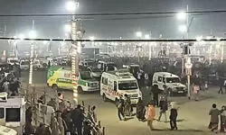 महाकुंभ में भगदड़ के बाद सीएम योगी ने अखाड़ों से की बात; 17 श्रद्धालुओं की मौत, कई घायल
